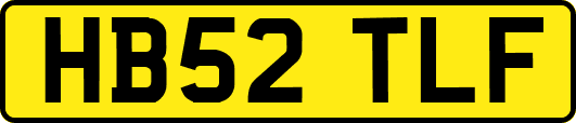 HB52TLF