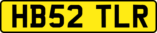 HB52TLR