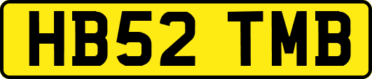 HB52TMB