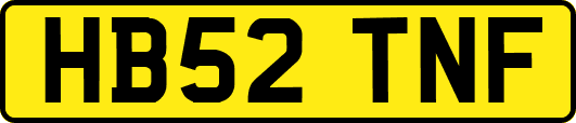 HB52TNF