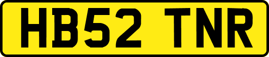 HB52TNR