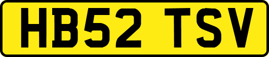 HB52TSV