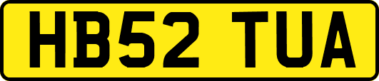 HB52TUA