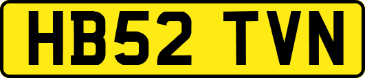 HB52TVN