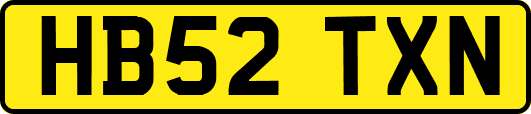 HB52TXN