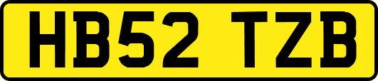 HB52TZB