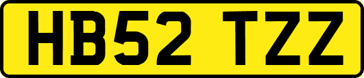 HB52TZZ