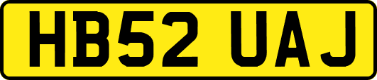 HB52UAJ