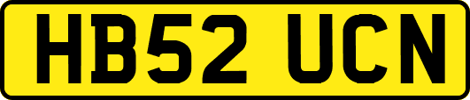 HB52UCN