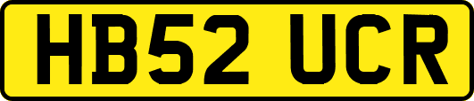 HB52UCR