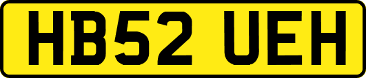 HB52UEH