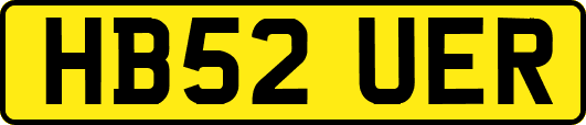 HB52UER