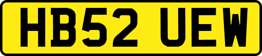 HB52UEW