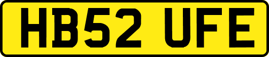HB52UFE