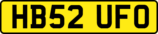 HB52UFO