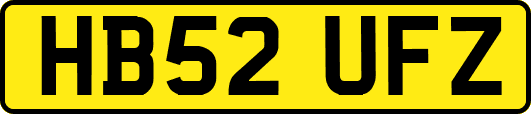 HB52UFZ