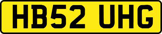 HB52UHG