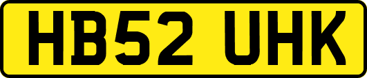 HB52UHK