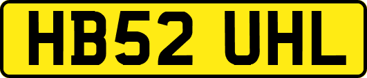 HB52UHL