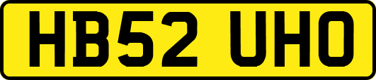 HB52UHO