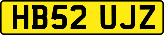 HB52UJZ