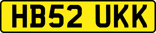 HB52UKK