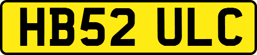 HB52ULC