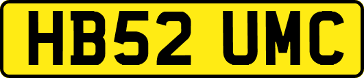 HB52UMC