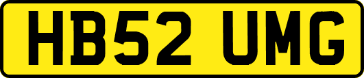 HB52UMG