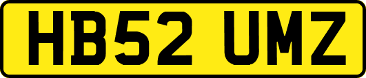 HB52UMZ