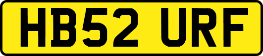 HB52URF