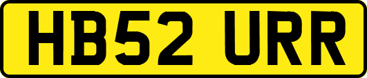 HB52URR