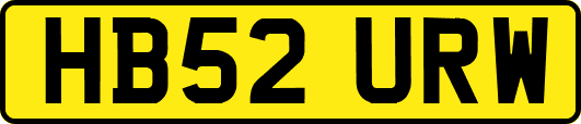HB52URW