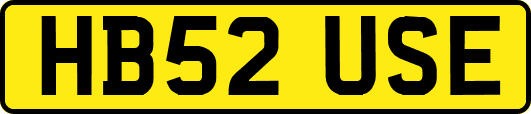 HB52USE