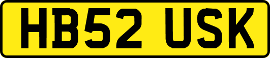 HB52USK