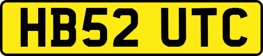 HB52UTC