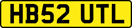 HB52UTL