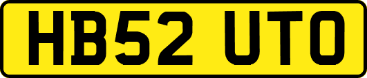 HB52UTO
