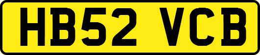 HB52VCB