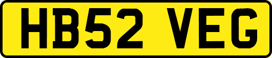 HB52VEG