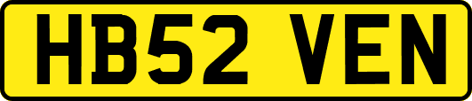 HB52VEN