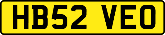 HB52VEO