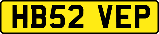 HB52VEP