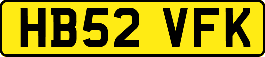 HB52VFK