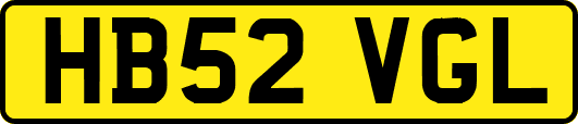 HB52VGL