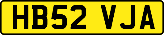 HB52VJA