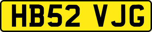 HB52VJG