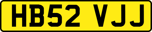 HB52VJJ