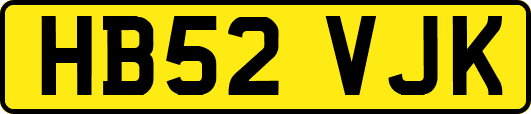 HB52VJK
