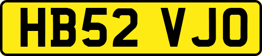 HB52VJO